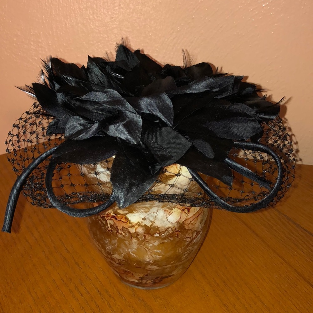 Vintage Hat